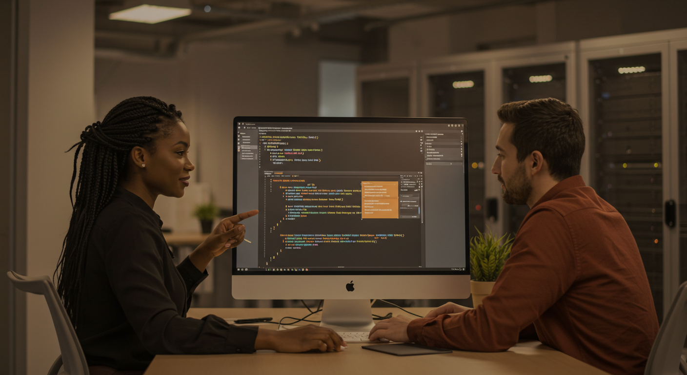 Infrastructure-as-Code automation and Google Cloud Assured Workload for a retail automation platform
